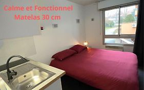 Les Logis De Paray Appartement N1